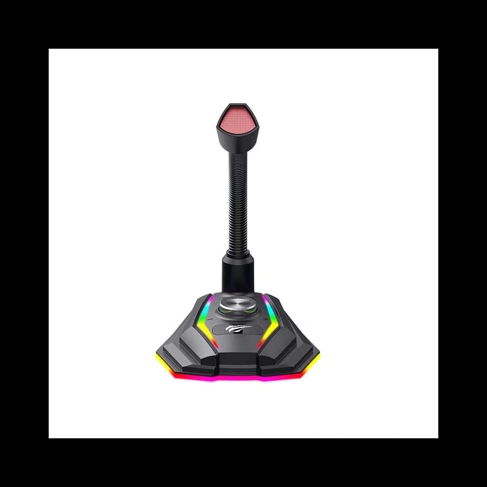 Microfon de gaming Havit GK56B - 2