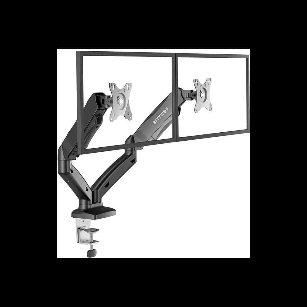 Dual Monitor Stand BlitzWolf BW-MS3