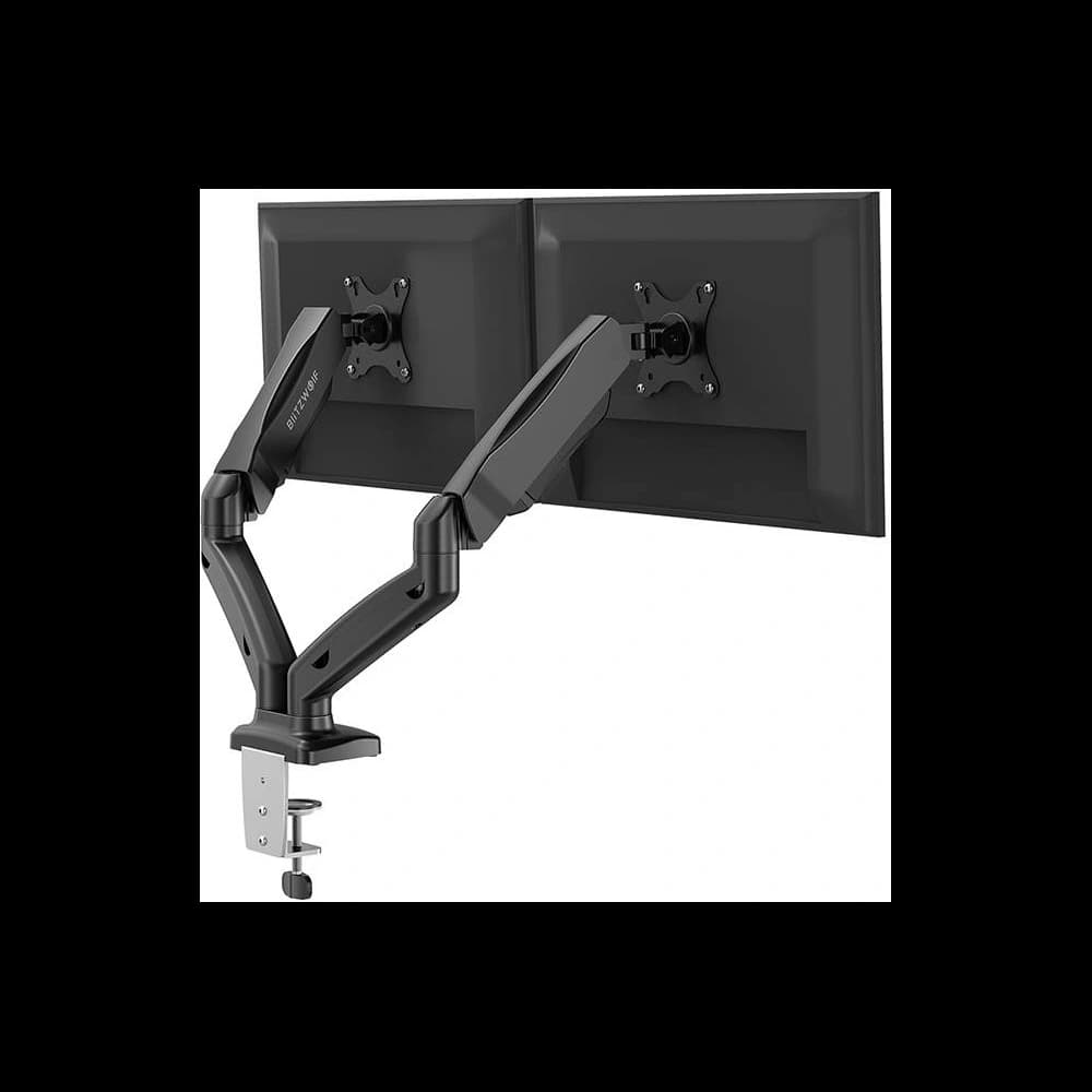Dual Monitor Stand BlitzWolf BW-MS3 - 2