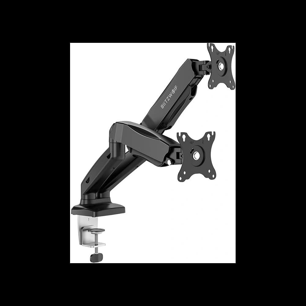 Dual Monitor Stand BlitzWolf BW-MS3 - 4