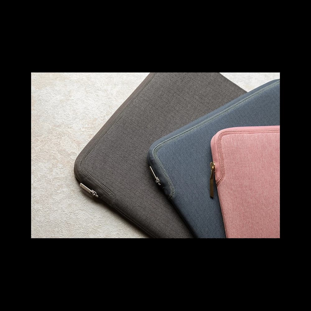 Case Moshi Pluma Apple MacBook Pro 14 2021-2023 (Nelkenrosa) - 2