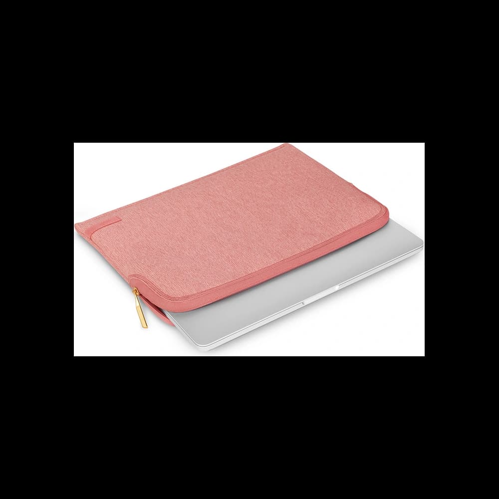 Case Moshi Pluma Apple MacBook Pro 14 2021-2023 (Nelkenrosa) - 5