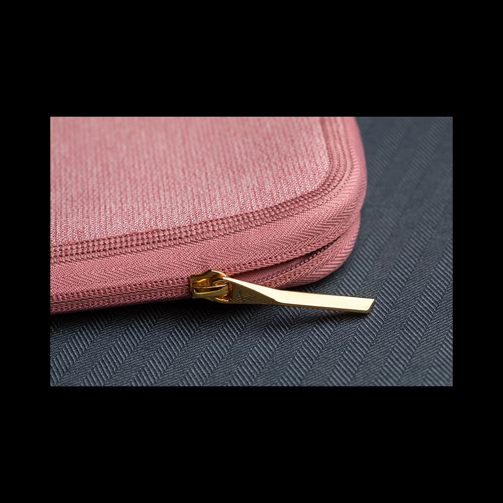 Case Moshi Pluma Apple MacBook Pro 14 2021-2023 (Nelkenrosa) - 6