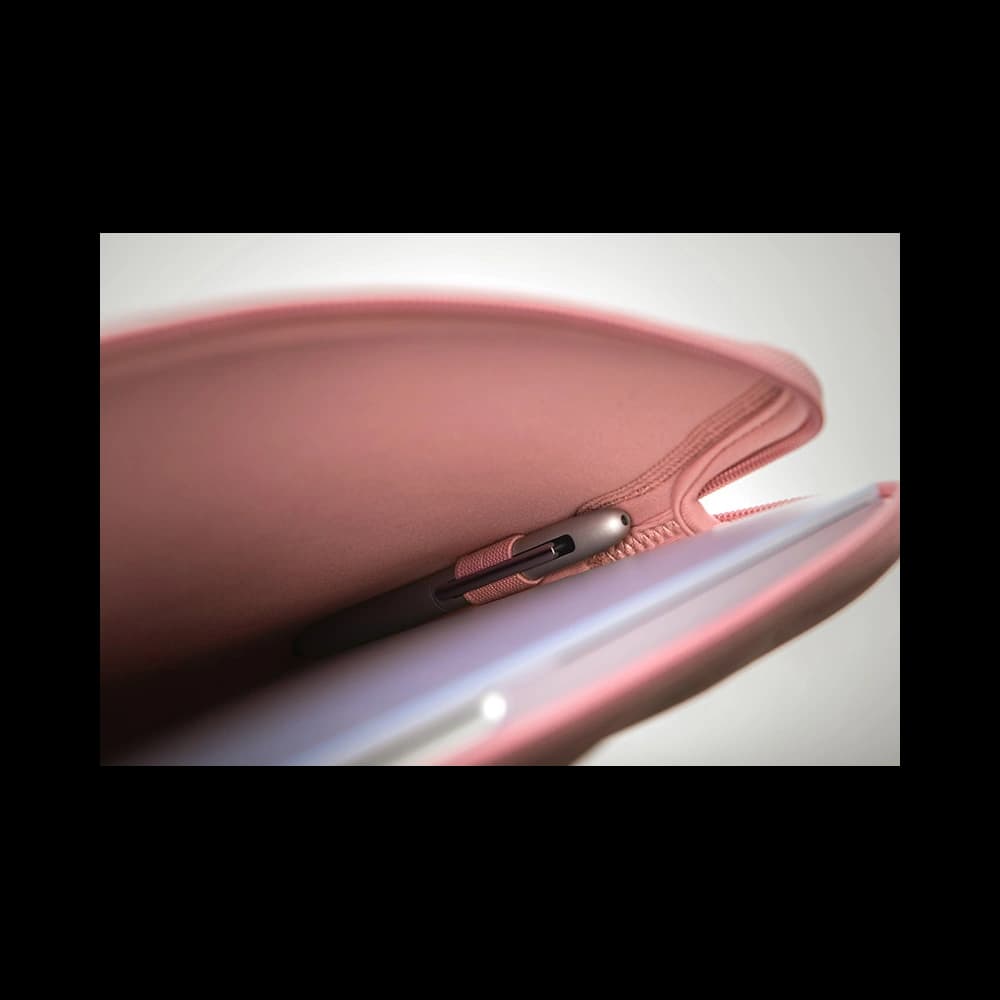 Case Moshi Pluma Apple MacBook Pro 14 2021-2023 (Nelkenrosa) - 10