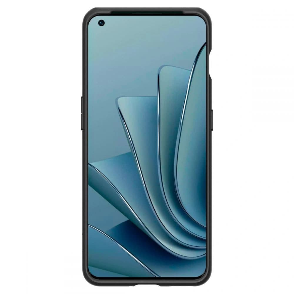 Etui Spigen Ultra Hybrid OnePlus 10 Pro Matte Black - 3