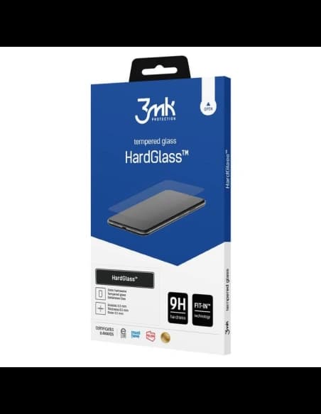 Gehärtetes Glas 3MK HardGlass Samsung Galaxy A23 5G