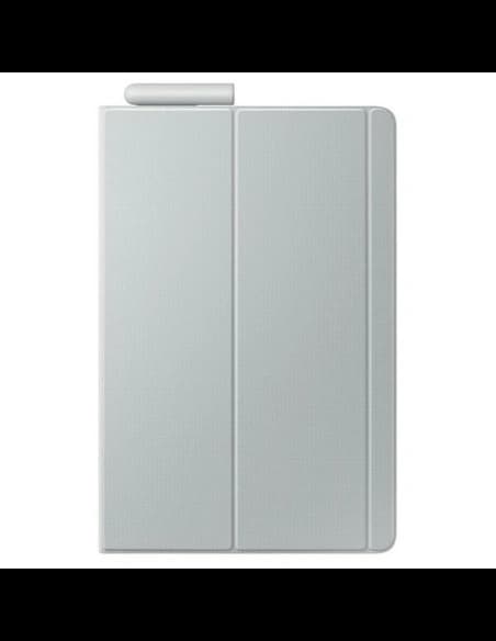 Etui Samsung Galaxy Tab S4 EF-BT830PJ szary/gray Book Cover