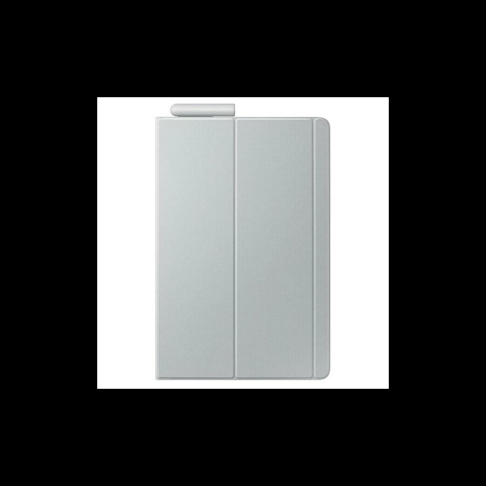 Etui Samsung Galaxy Tab S4 EF-BT830PJ szary/gray Book Cover - 1