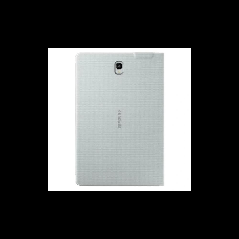 Etui Samsung Galaxy Tab S4 EF-BT830PJ szary/gray Book Cover - 2