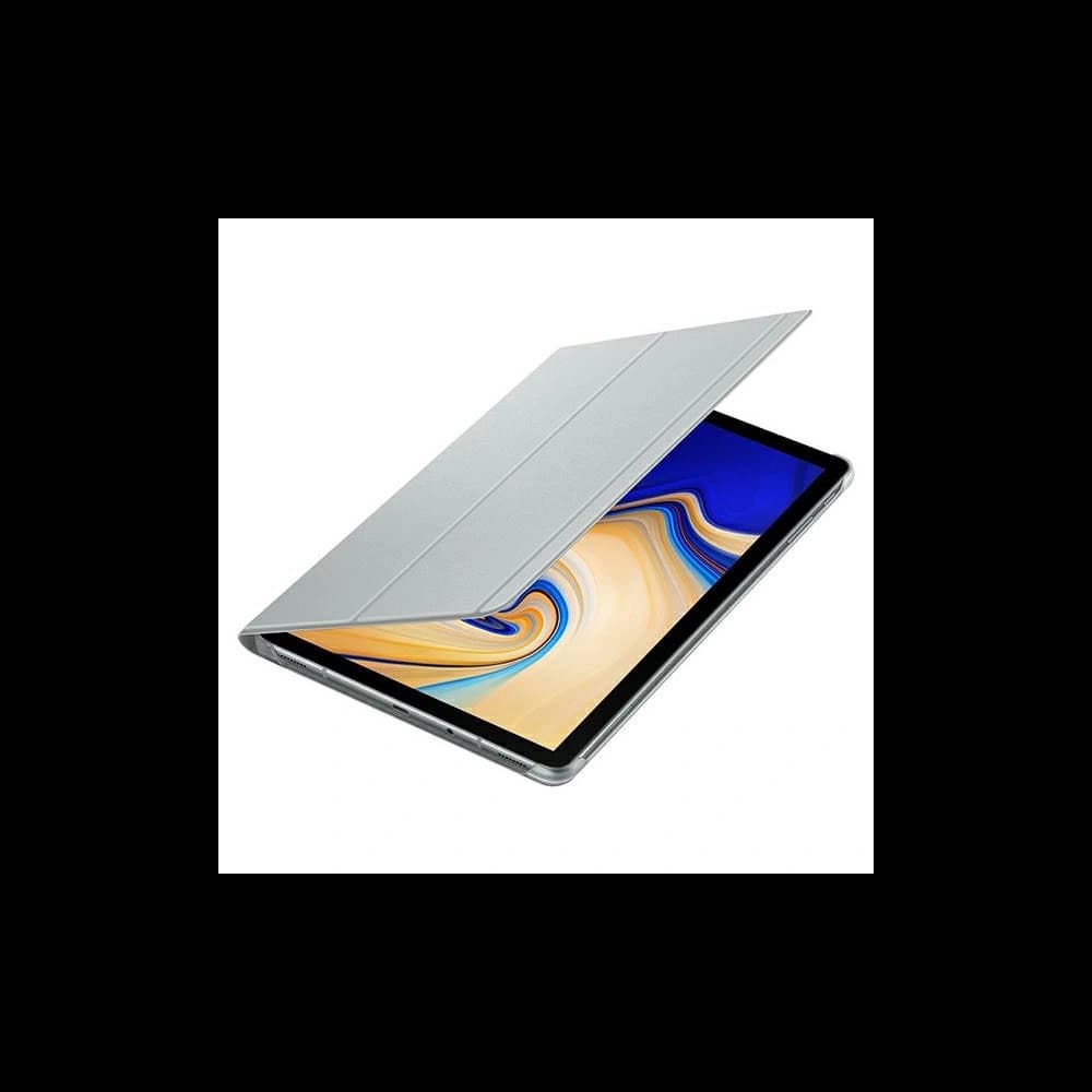 Etui Samsung Galaxy Tab S4 EF-BT830PJ szary/gray Book Cover - 4