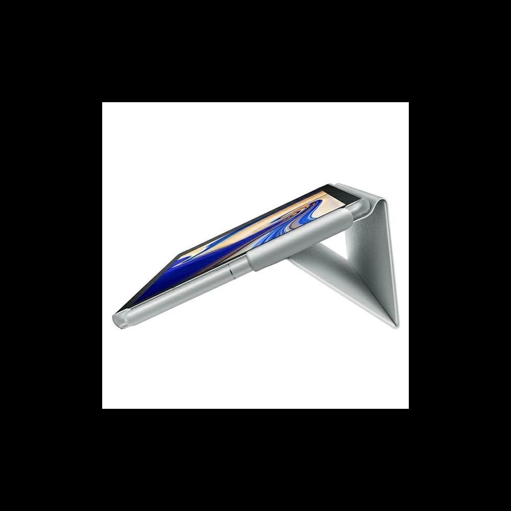 Etui Samsung Galaxy Tab S4 EF-BT830PJ szary/gray Book Cover - 5