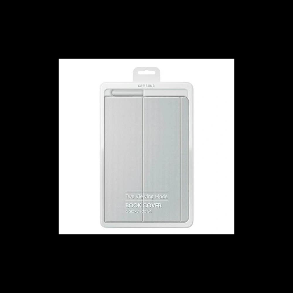 Etui Samsung Galaxy Tab S4 EF-BT830PJ szary/gray Book Cover - 6