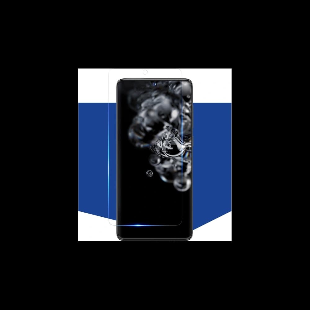 Fólie ochranná 3MK ARC+ Redmi Note 11E Pro - 6