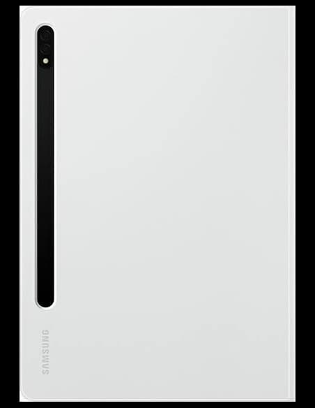 Etui Samsung Galaxy Tab S8 EF-ZX700PW fehér/white Note View Cover