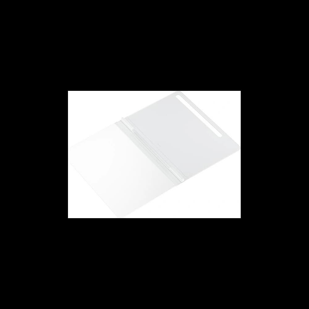 Etui Samsung Galaxy Tab S8 EF-ZX700PW fehér/white Note View Cover - 7