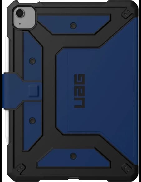 UAG Urban Armor Gear Metropolis SE Apple iPad Air 10.9 (4. i 5. gen)/iPad Pro 11 (1., 2. i 3. gen) Blue