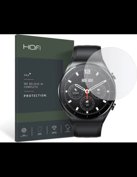 Tvrdé sklo Hofi Glass Pro+ Xiaomi Watch S1
