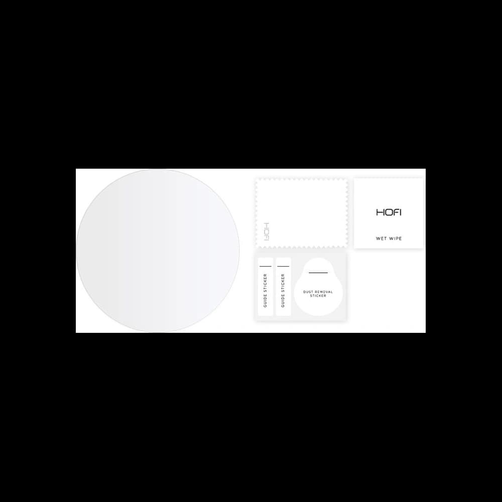 Tvrdé sklo Hofi Glass Pro+ Xiaomi Watch S1 - 2