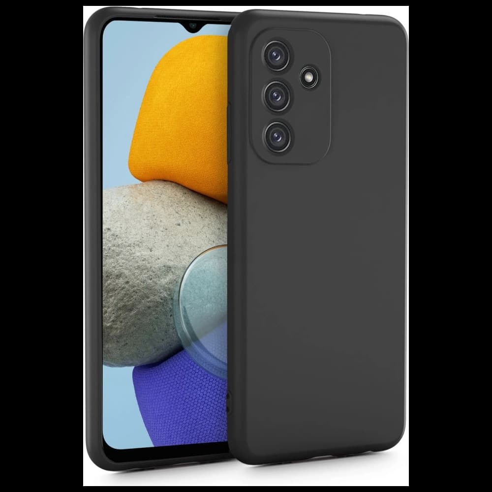 Tech-Protect Icon Samsung Galaxy M23 5G Black - 1