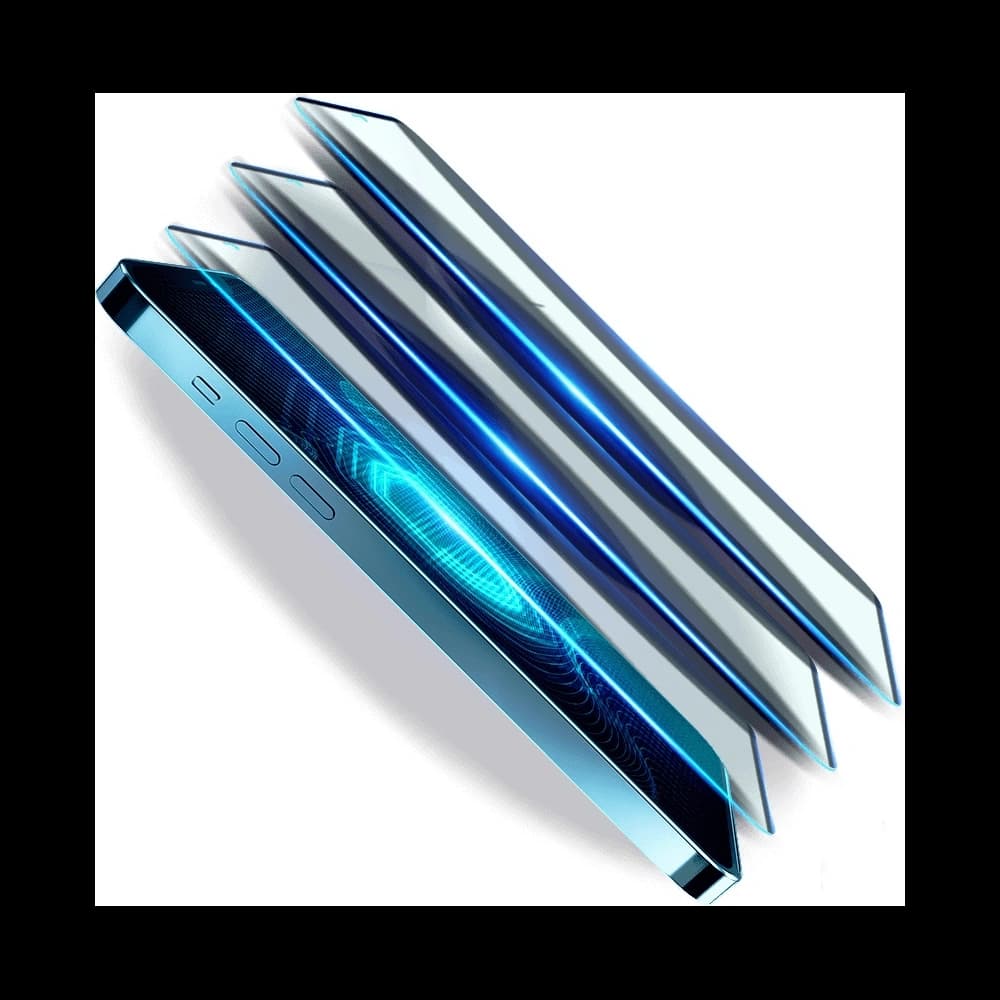 3MK 1UP Redmi Note 11 Pro 5G/Pro+ 5G [3 PACK] - 6