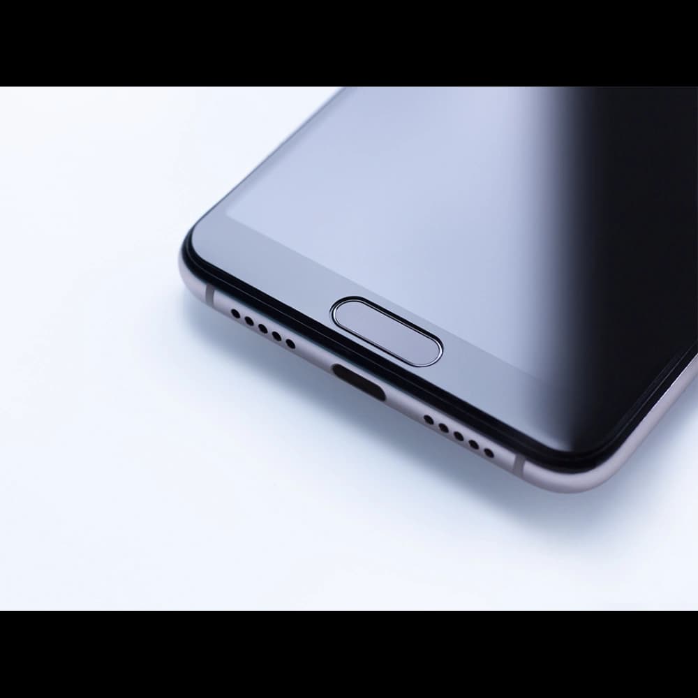 Sticlă hibridă 3MK FlexibleGlass Max Redmi Note 11 Pro 5G/Pro+ 5G neagră - 8