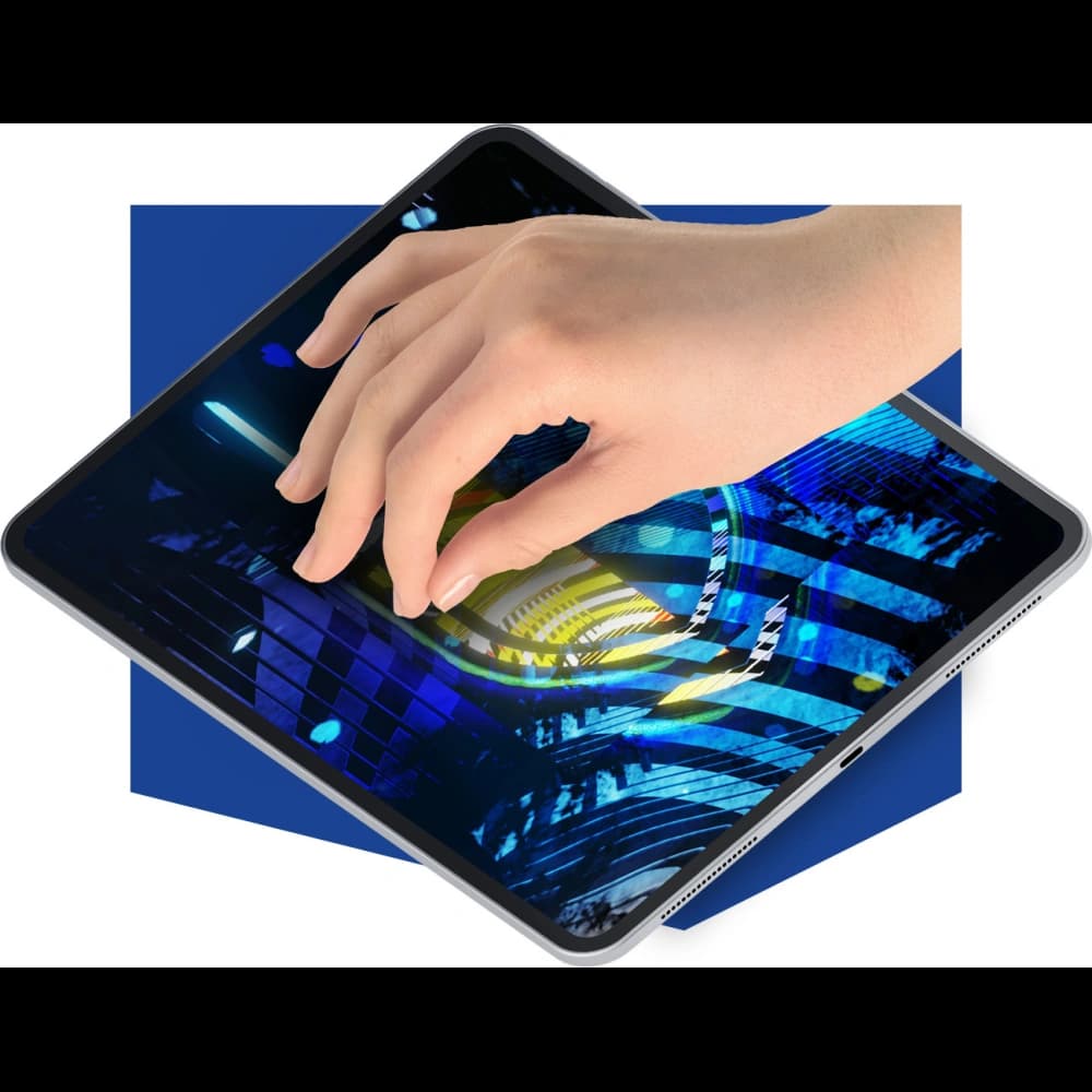 3MK PaperFeeling Apple iPad Air 9.7 2014 (2. generacji) [2 PACK] - 2