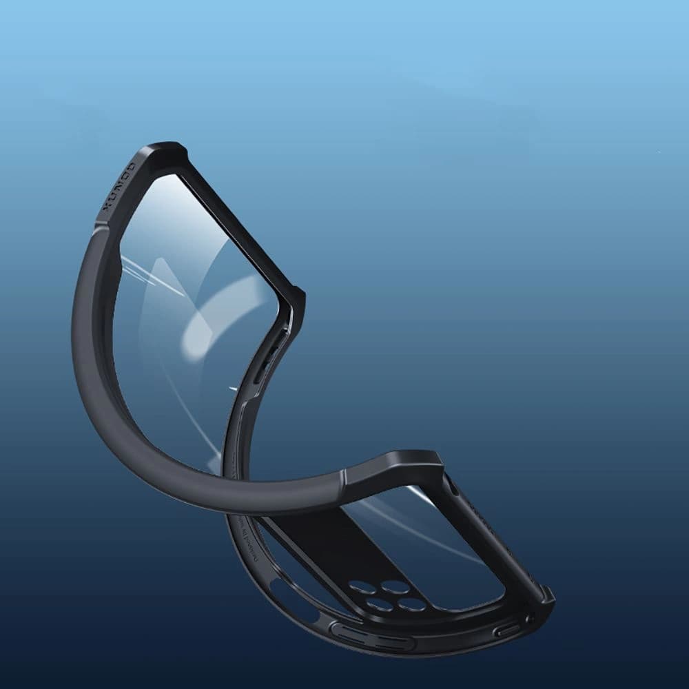 Etui Tech-Protect Xund POCO X4 Pro 5G Negru - 7