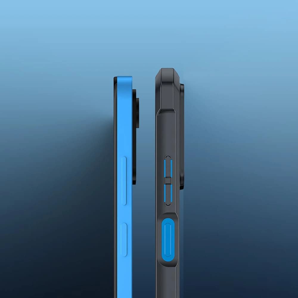 Etui Tech-Protect Xund POCO X4 Pro 5G Negru - 9