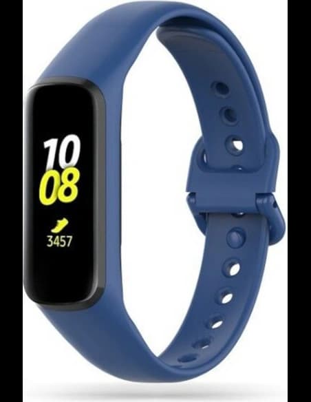 Tech-Protect Iconband Samsung Galaxy Fit 2 Navy