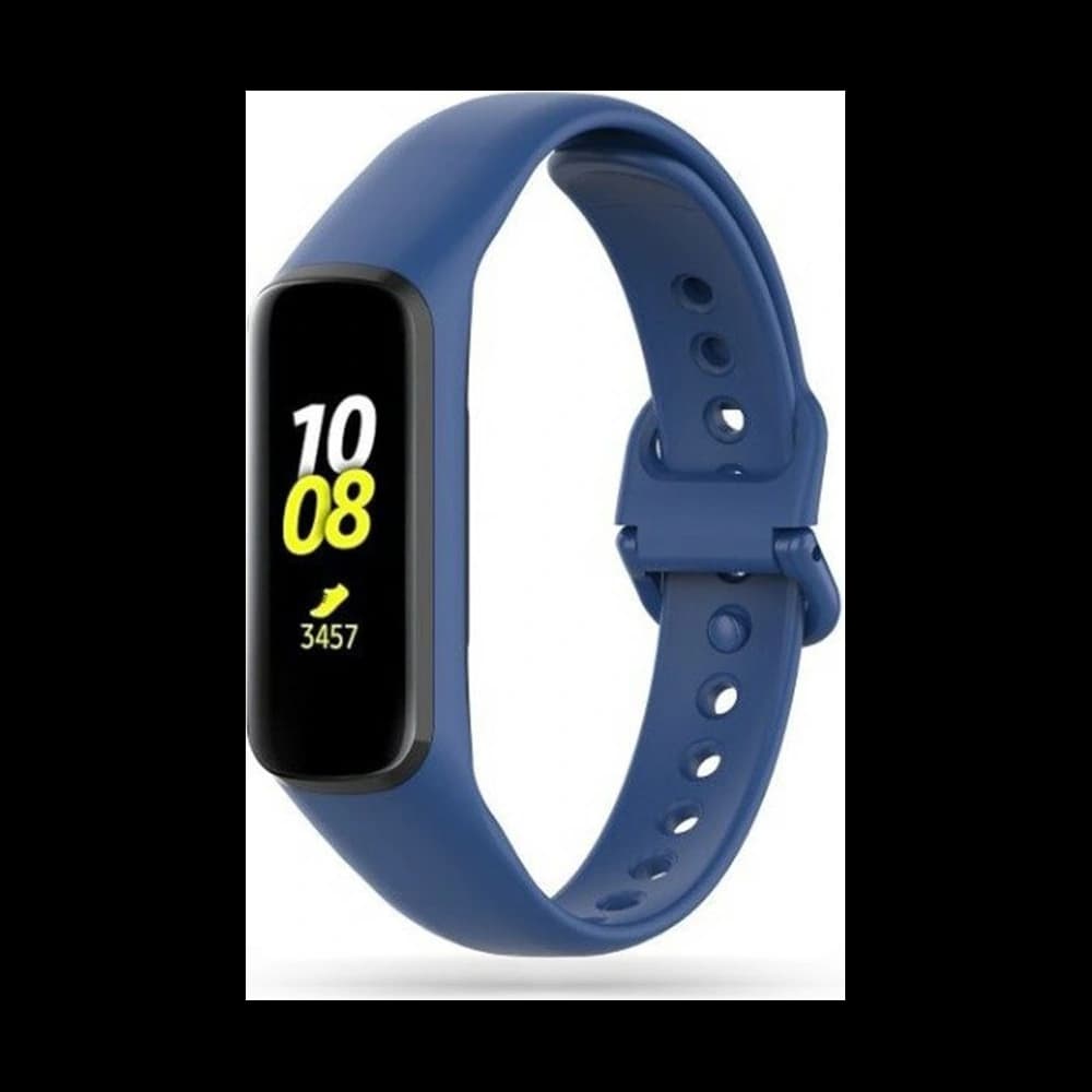 Tech-Protect Iconband Samsung Galaxy Fit 2 Marine