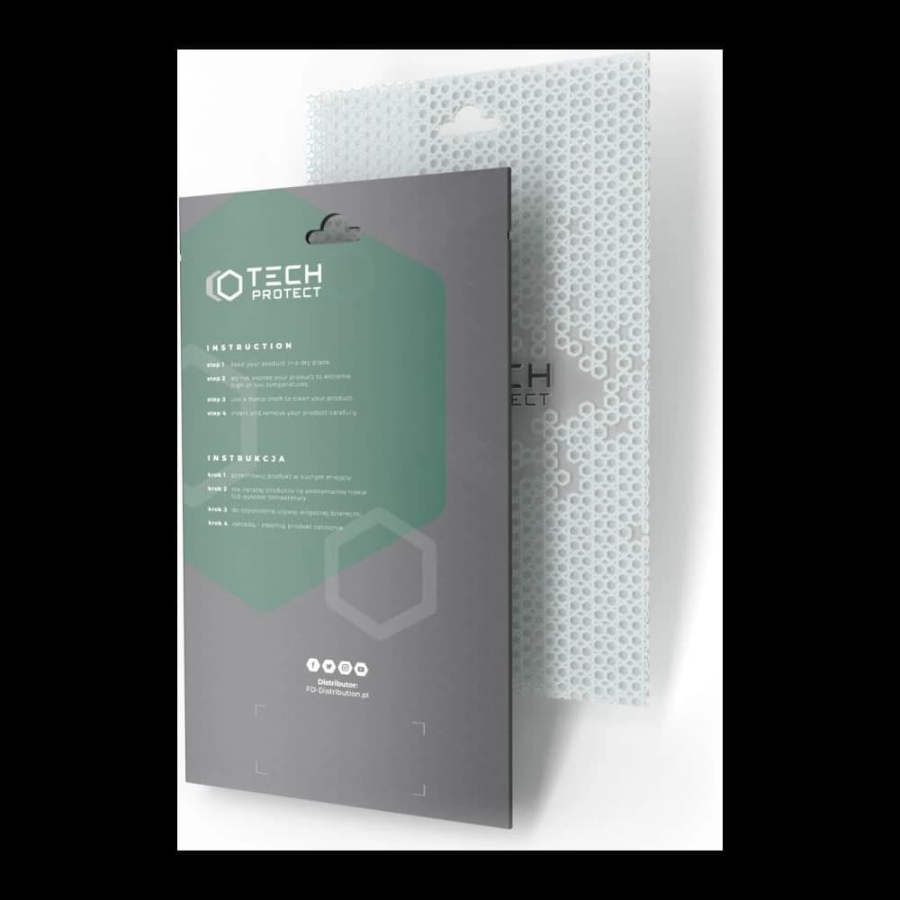 Tech-Protect Iconband Samsung Galaxy Fit 2 Marine - 5