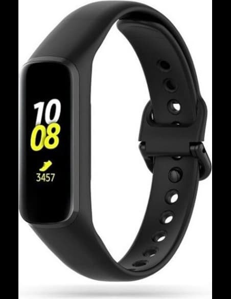 Tech-Protect Iconband Samsung Galaxy Fit 2 Black