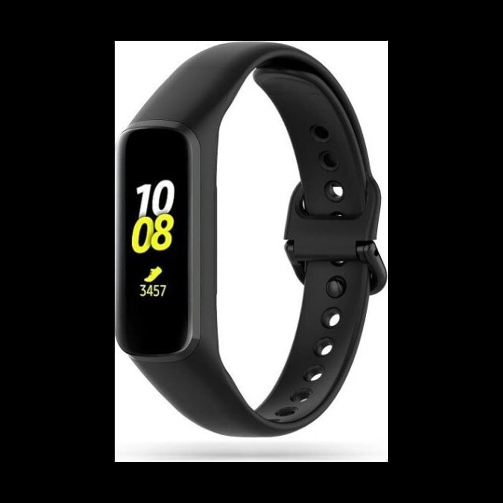 Pasek Tech-Protect Iconband Samsung Galaxy Fit 2 Negru
