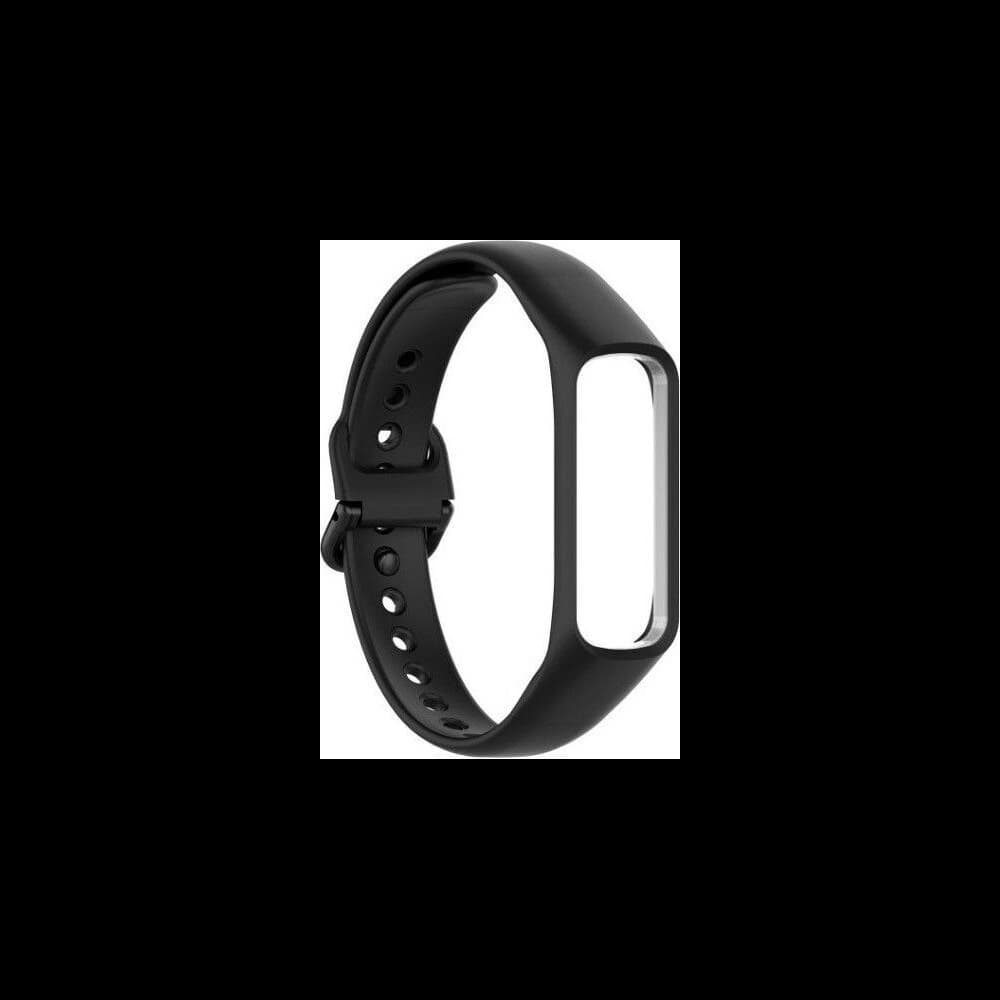 Pasek Tech-Protect Iconband Samsung Galaxy Fit 2 Negru - 2