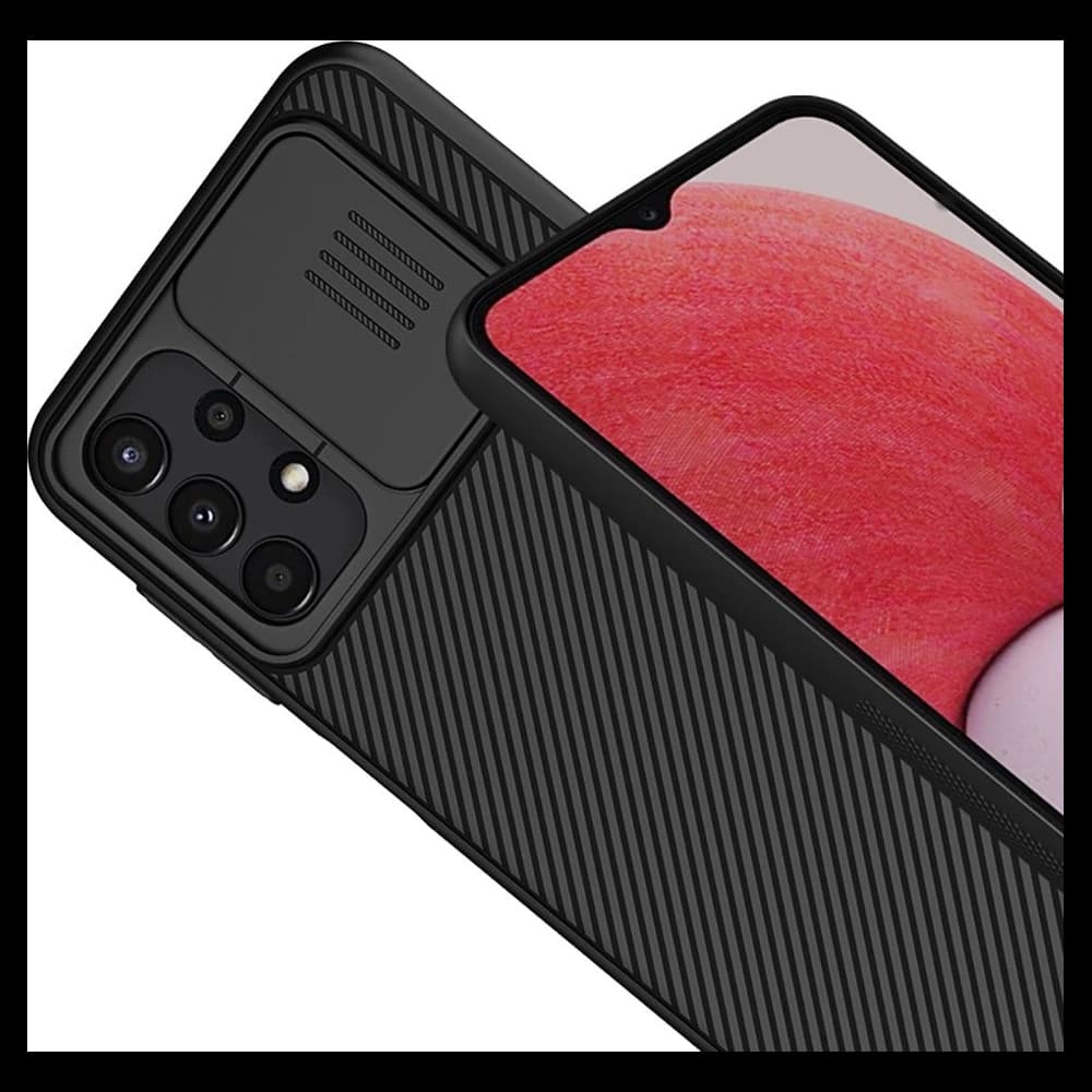 Nillkin Camshield Samsung Galaxy A13 4G Black - 2