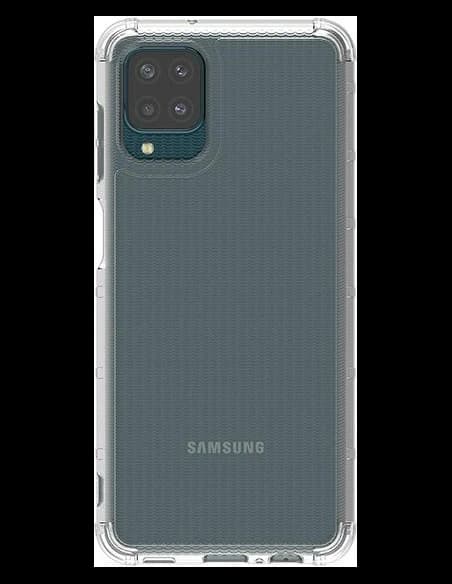 Etui Samsung Galaxy M12 GP-FPM127KDATW M átlátszó/transparent