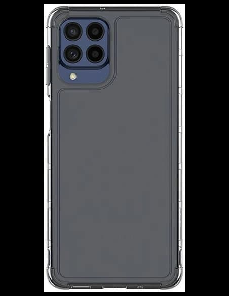 Case Samsung Galaxy M53 5G GP-FPM536KDABW M Cover schwarz/black