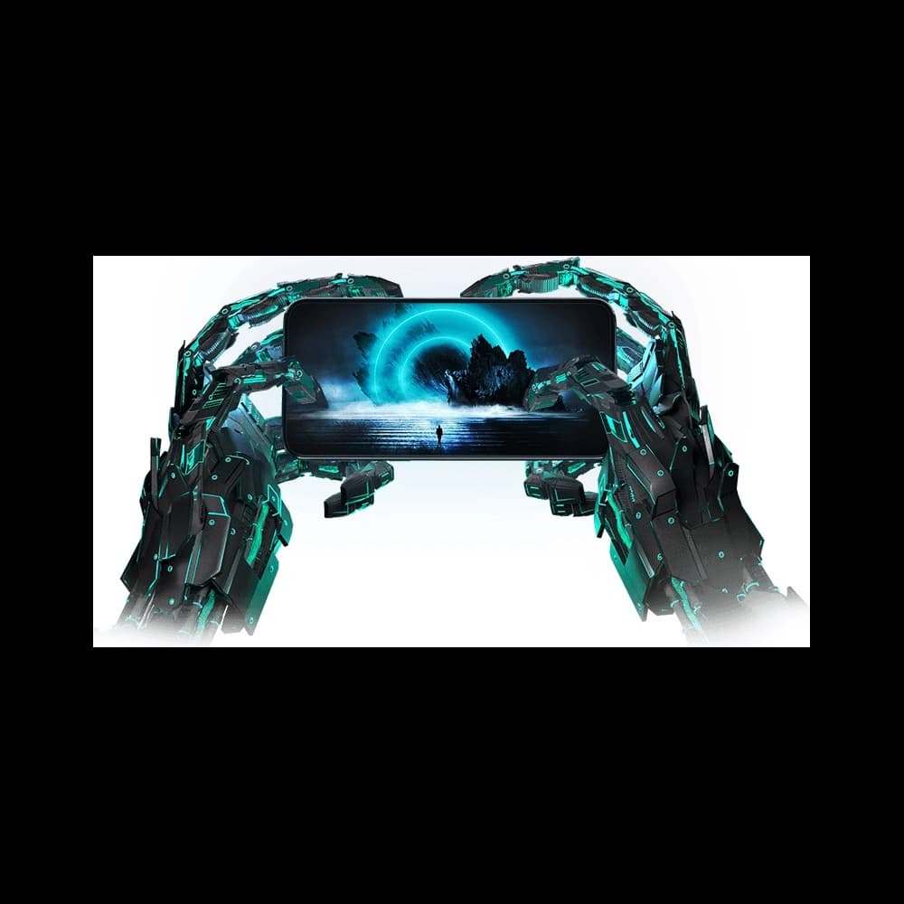 Schutzfolie für Spieler 3MK 1UP Motorola Moto G52 [3 PACK] - 4