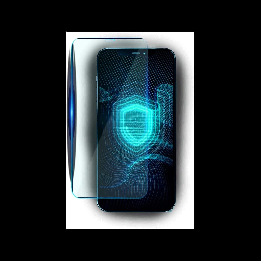 Schutzfolie für Spieler 3MK 1UP Motorola Moto G52 [3 PACK] - 5