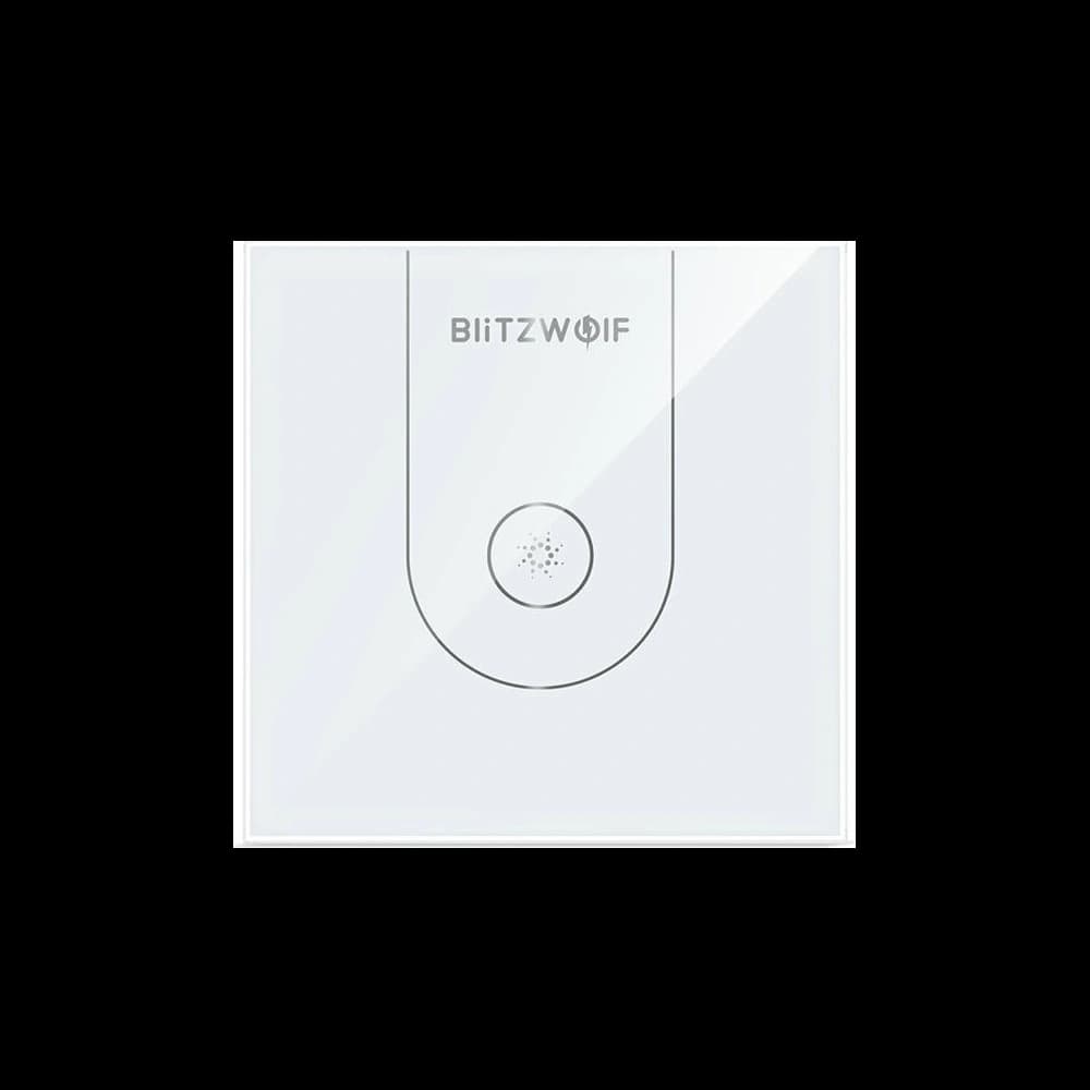 Zeitschaltuhr für Boiler/Wassererhitzer/Wasserpumpe WiFi BlitzWolf BW-SS10