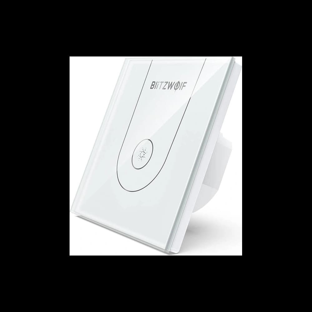 Zeitschaltuhr für Boiler/Wassererhitzer/Wasserpumpe WiFi BlitzWolf BW-SS10 - 3