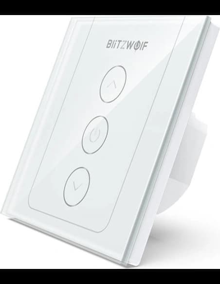 Touch-Schalter und Dimmer WiFi BlitzWolf BW-SS11
