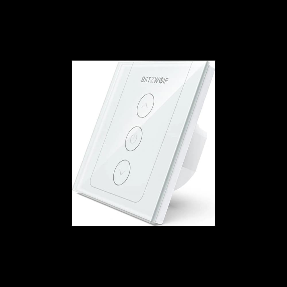Touch-Schalter und Dimmer WiFi BlitzWolf BW-SS11