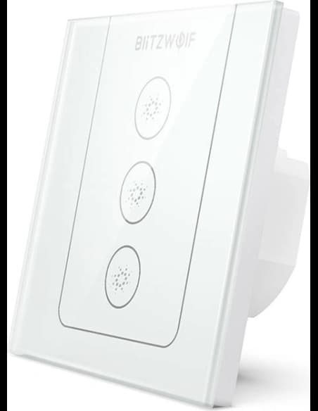 Touch-Switch für WiFi-Licht BlitzWolf BW-SS8