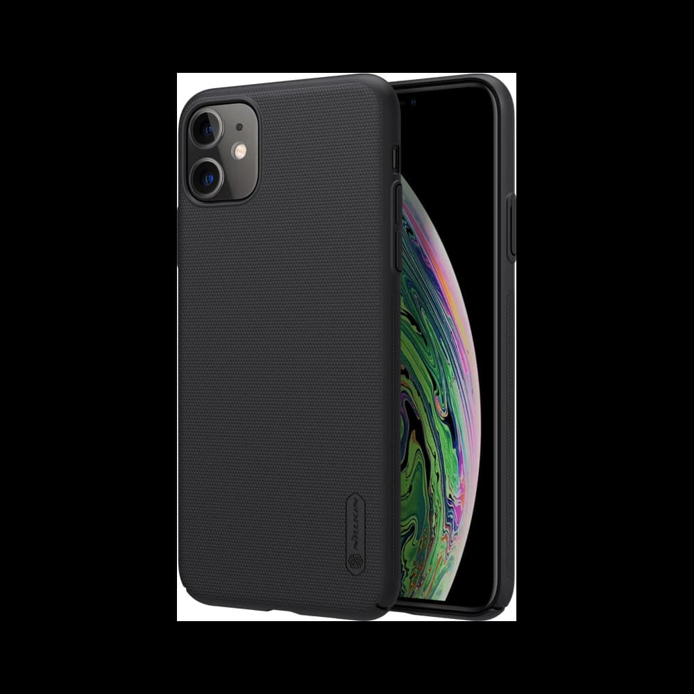 Etui Nillkin Super Shield Xiaomi 12 Pro Negru - 4