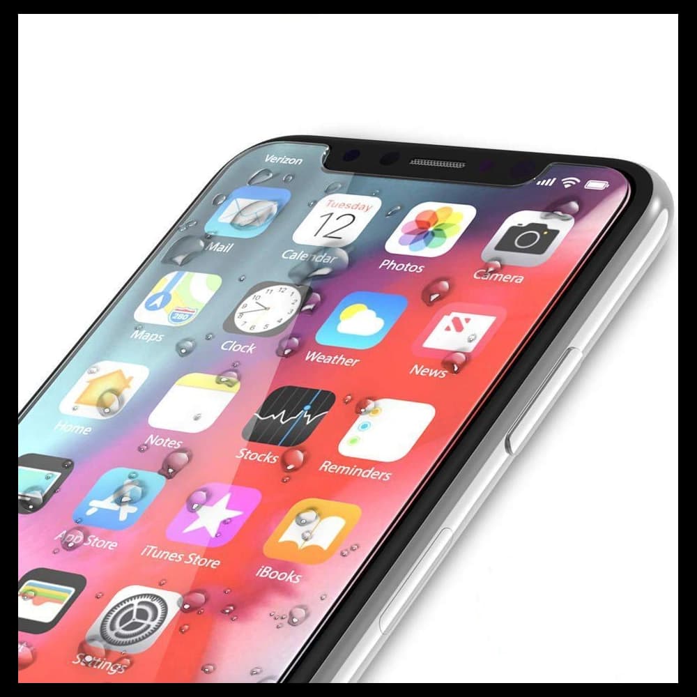 Hybidní sklo Hofi Hybrid Glass Samsung Galaxy A02s - 2