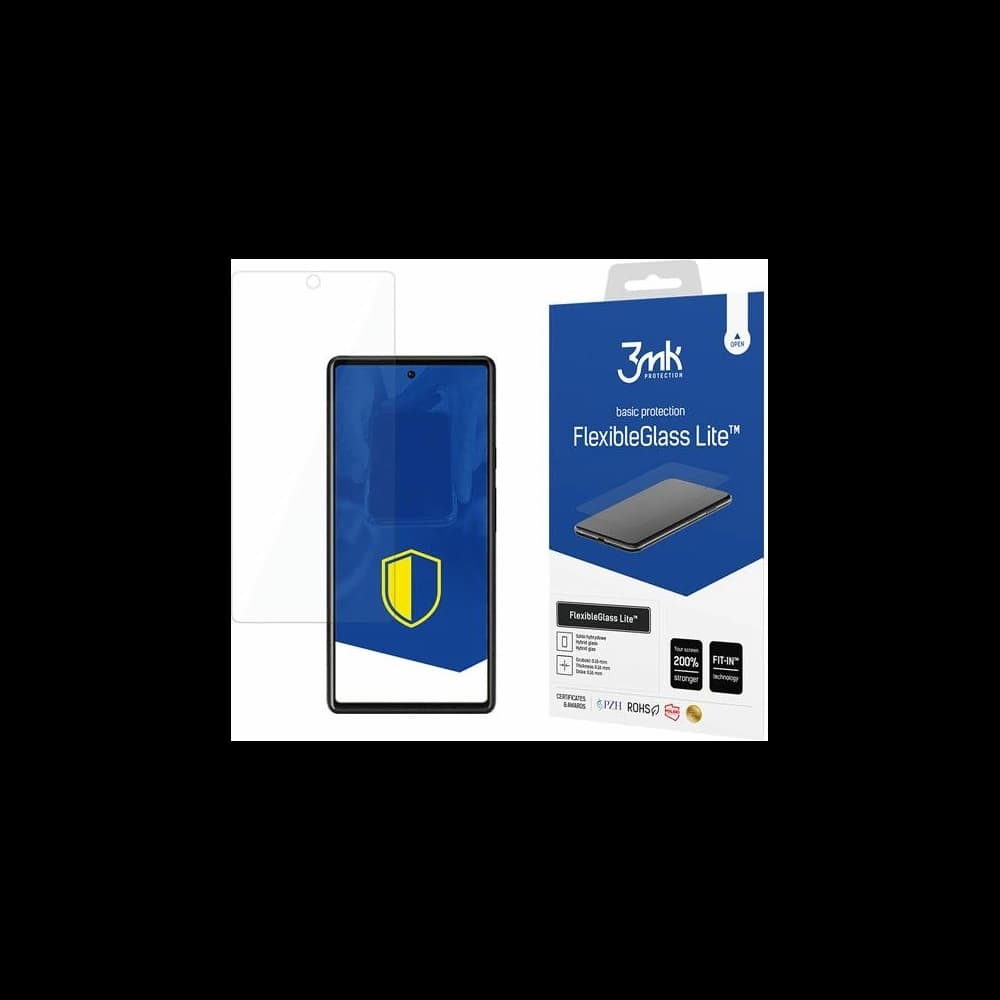3MK FlexibleGlass Lite Google Pixel 6 5G - 1