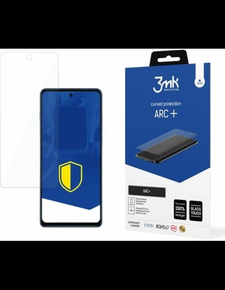 3MK ARC+ Motorola Moto G200 5G