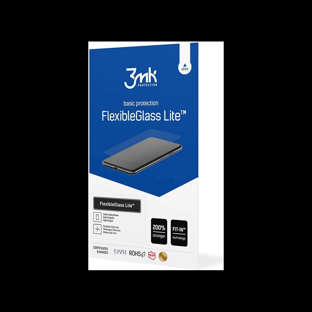 3MK FlexibleGlass Lite Google Pixel 6 5G - 2