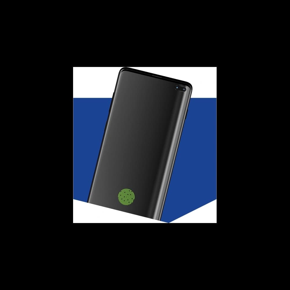 Set de reparare 3MK UV Glass Samsung Galaxy Note 10 - 3